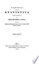 A History of Political Economy