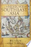 A History of South East Asia