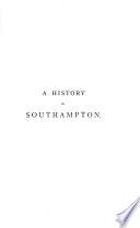 A History of Southampton