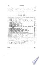 A History of the Councils of the Church