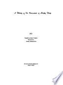 A History of the Descendants of Murphy Kemp