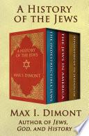 A History of the Jews