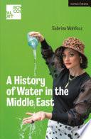 A History of Water in the Middle East