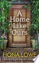 A Home Like Ours