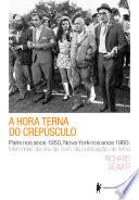 A hora terna do crepúsculo