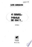 A Israel