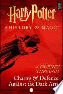 A Journey Through Charms and Defence Against the Dark Arts