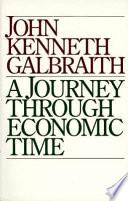 A Journey Through Economic Time