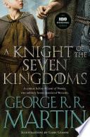 A Knight of the Seven Kingdoms (HBO Tie-In Edition)