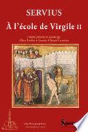 À L'école de Virgile II