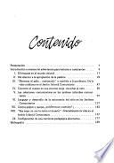 A la búsqueda de cooperación e igualdad