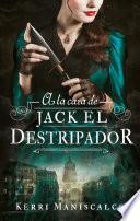 A la caza de Jack el Destripador