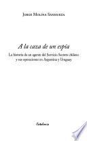 A la caza de un espía