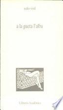 A la gueta l'alba