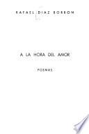 A la hora del amor