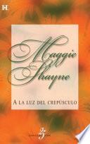 A la luz del crepúsculo