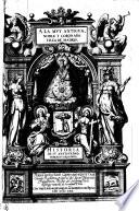 A La Mvy Antigva, Noble Y Coronada Villa De Madrid. Historia De Sv Antigvedad, Nobleza Y Grandeza