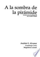 A la sombra de la pirámide