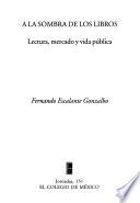 A la sombra de los libros