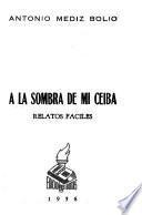 A la sombra de mi ceiba