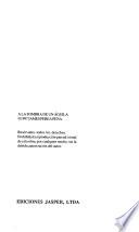 A la sombra de un águila