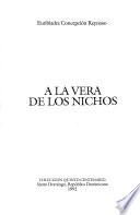 A la vera de los nichos