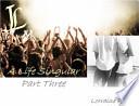 A Life Singular - Part Three