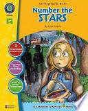 A Literature Kit for Number the Stars by Lois Lowry