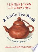 A Little Tea Book