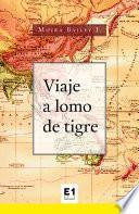 A lomo de tigre