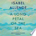 A Long Petal of the Sea