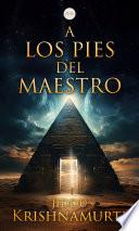 A los Pies del Maestro