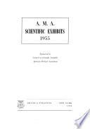 A.M.A. Scientific Exhibits