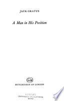 A Man in His Position