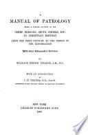 A Manual of Patrology