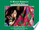 A Mayan Struggle