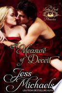 A Measure of Deceit