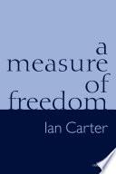 A Measure of Freedom