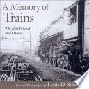 A Memory of Trains