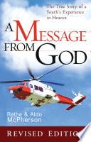A Message From God Special Edition