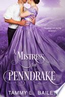 A Mistress for Penndrake