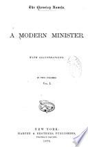 A Modern Minister