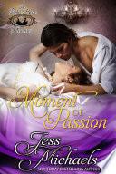 A Moment of Passion