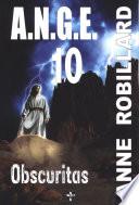 A.N.G.E. 10 : Obscuritas