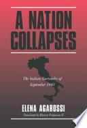 A Nation Collapses