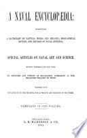 A Naval Encyclopædia