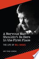 A Nervous Man Shouldn't Be Here in the First Place