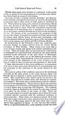 A New Collection of Laws, Charters and Local Ordinances of the Governments of Great Britain, France and Spain