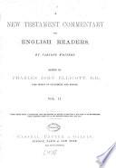 A New Testament Commentary for English Readers