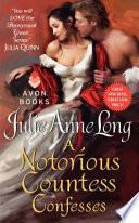 A Notorious Countess Confesses
